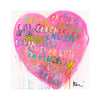 My Crush Art Print