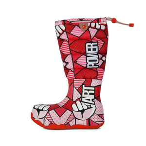 Art Power Navarra Boots Women - 10/10.5