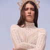 Star Woven Headpiece