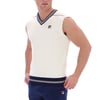 Francis Knitted Vest - M