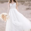AW Dulcy Wedding Dress