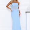 Oceans Afar Set Blue