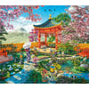 Japanese Spring Garden