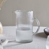 nkuku Otuba Jug | Glassware | One Size | Clear