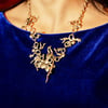 AKIRA Angelic Necklace