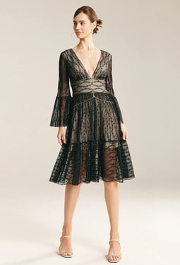 AW Sabine Dress (ready to ship)