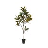 7' Artificial Magnolia Tree - Grower Pot