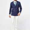 Santoro - Marco Navy