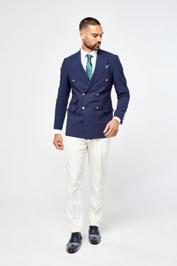 Santoro - Marco Navy