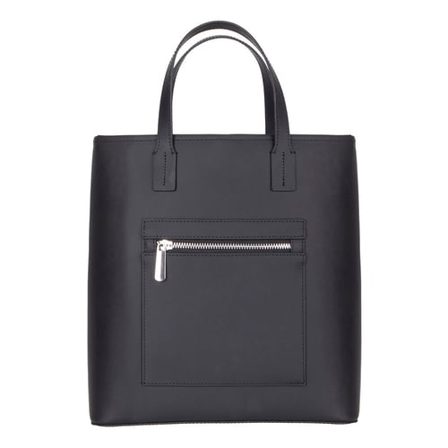 Mesa Leather Tote Bag for Women – Genuine Leather | TORONATA