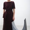SYLA DRESS