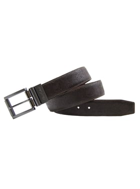 Robert Graham Battle Mars Reversible Belt
