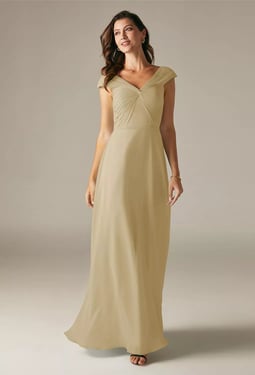 AW Humidity Dress