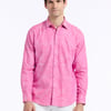 Robert Graham Hudson Long Sleeve Button Down Shirt