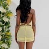 THE BODHI SHEER TWO PIECE
