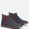 Arizona Navy Boots