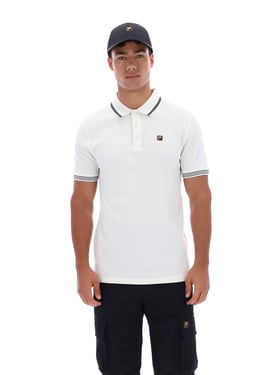Soren 2 Polo Shirt with Tipping - 4XL