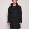 ST Hooded Duffel Coat