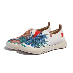 Love Irises' Smell 3 Toledo XV Women - 10.5