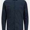 Jack & Jones Shirt - Navy - M