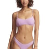 Seadive High Cut Bottom Lilac - UK 12