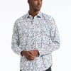 Robert Graham Lazlo Long Sleeve Button Down Shirt
