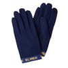 Elmer Inner Glove Navy