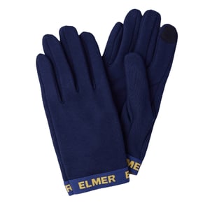 Elmer Inner Glove Navy