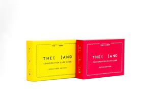 {THE AND} Dating Vibes Bundle - Physical