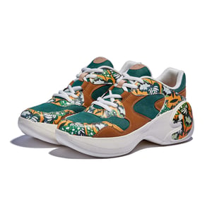 Greenfield Roaming Zaragoza I Women - 8.5