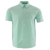 Kenrow Casey Oxford Shirt Green