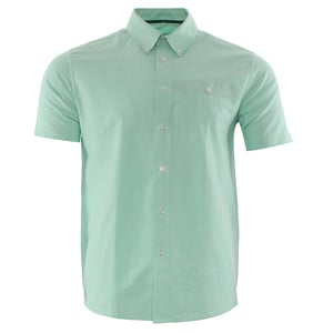 Kenrow Casey Oxford Shirt Green