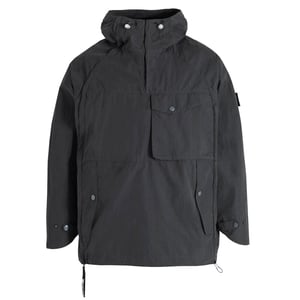 ST95 Reno Jacket Caviar