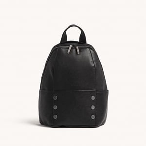 Hammitt Hunter Black Gunmetal Med