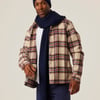 Porter Ribbed Scarf