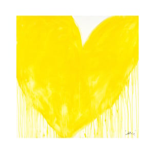Love At First Sight Art Print