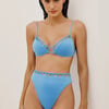 Zen Leeza High Waist Bikini