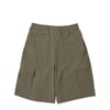 Adidas Terrex Cargo Shorts Olive Strata