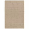Reef Rug Beige - 120x170cm