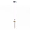 Insignia rechargeable pendant kit in chrome