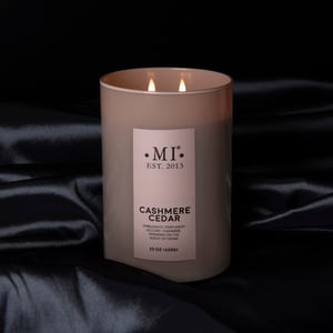 Sophisticated Collection, Cashmere Cedar, 22 oz - Cashmere Cedar