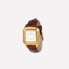 Vatican Majesty Watch - Brown