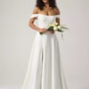 AW Thomasina Wedding Dress