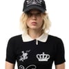 Crest Cap