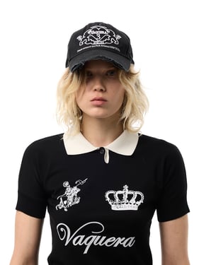 Crest Cap