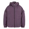 ST95 Nera Jacket Plum