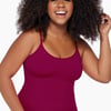Daily Shaping Cami Top - Passion Plum / S