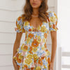 Sweetest Change Romper