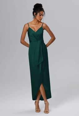 AW Leonora Dress