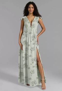 AW Isabella Dress